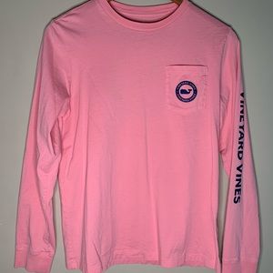 Vineyard Vines Longsleeve